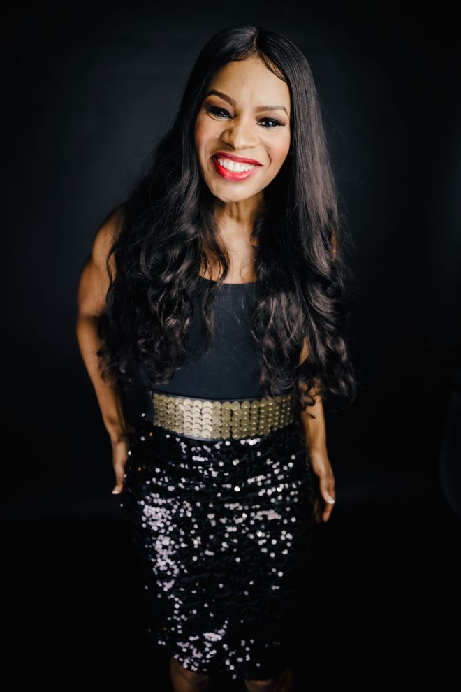 Nicole C Mullen | Nashville Christian Family Magazine