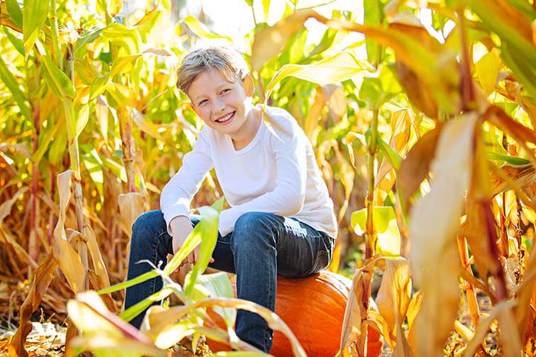 Fall Activities for Kids with Special Needs | Nashville Christian Family Magazine