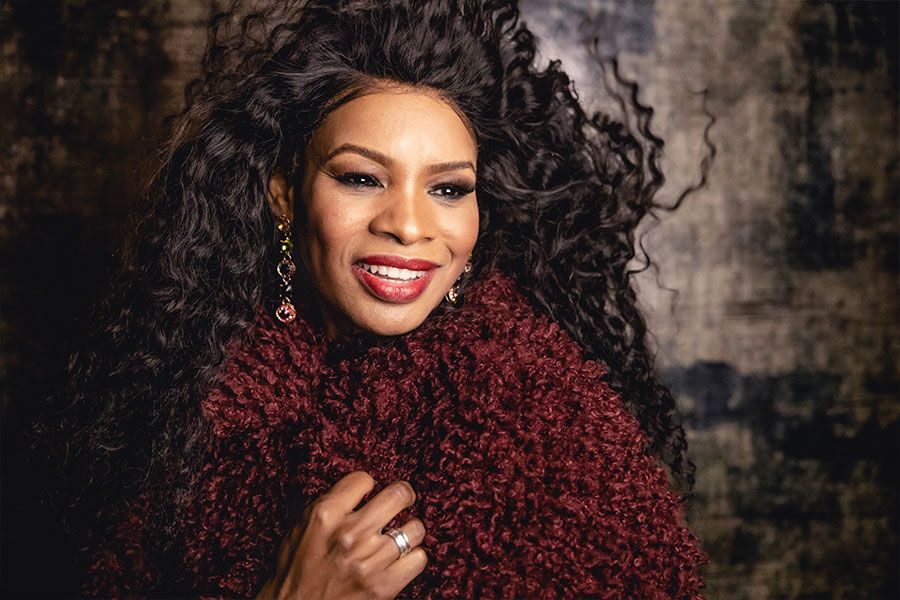 Nicole C Mullen | Nashville Christian Family Magazine